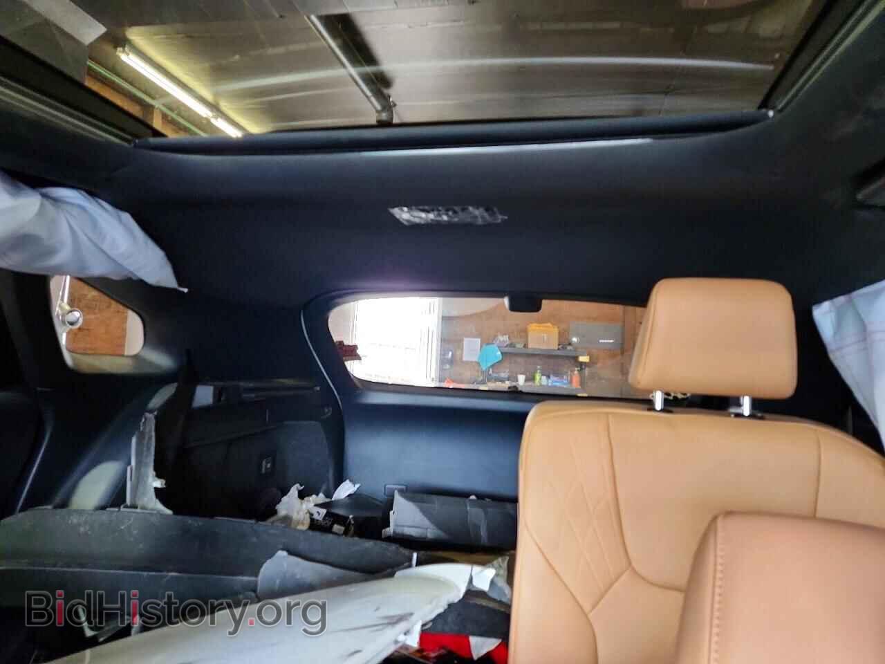 2025 LEXUS UNKNOWN - VIN: 2T2BBMCA8SC104514 - Photo 10