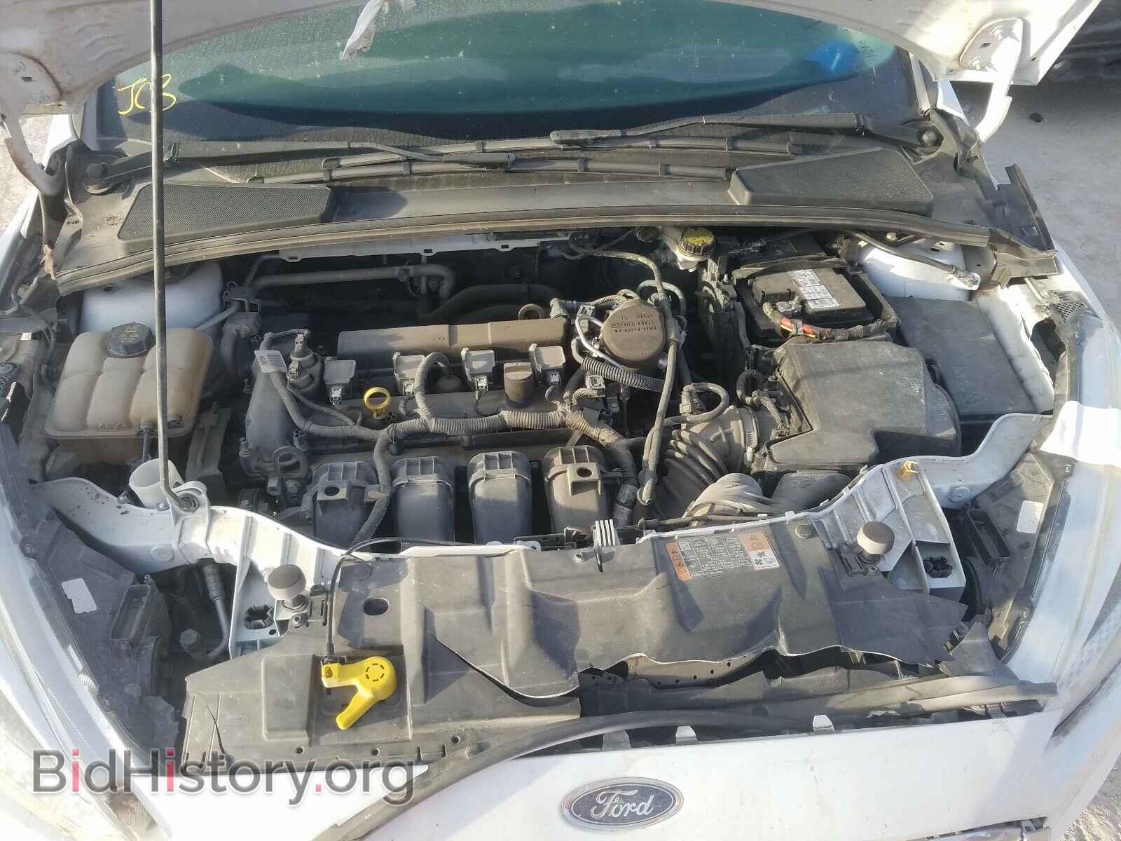2016 FORD FOCUS - VIN: 1FADP3E22GL252503 - Photo 7