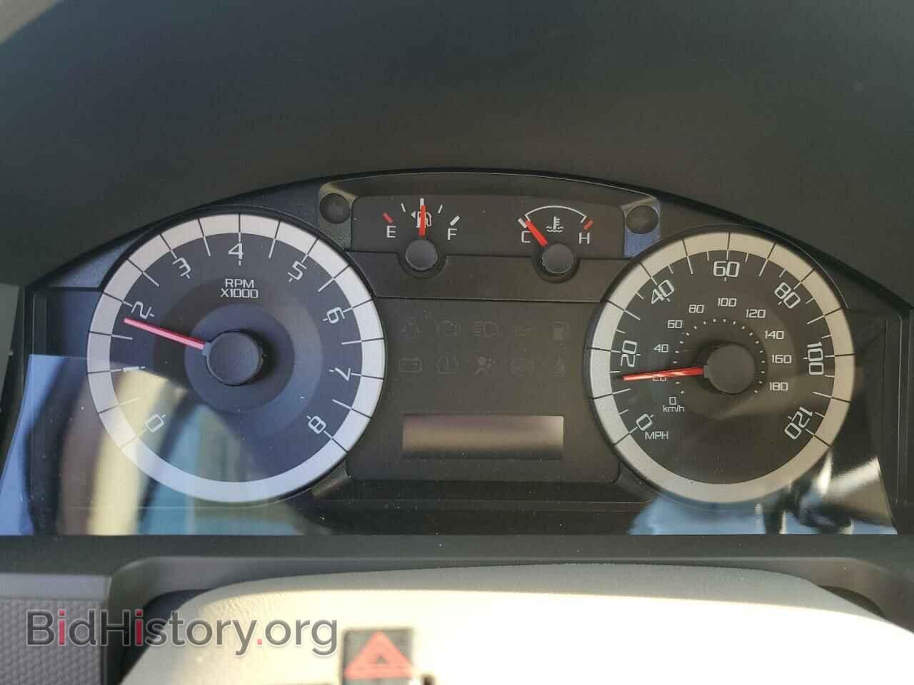 2012 FORD ESCAPE - VIN: 1FMCU0D75CKA05367 - Фото 9