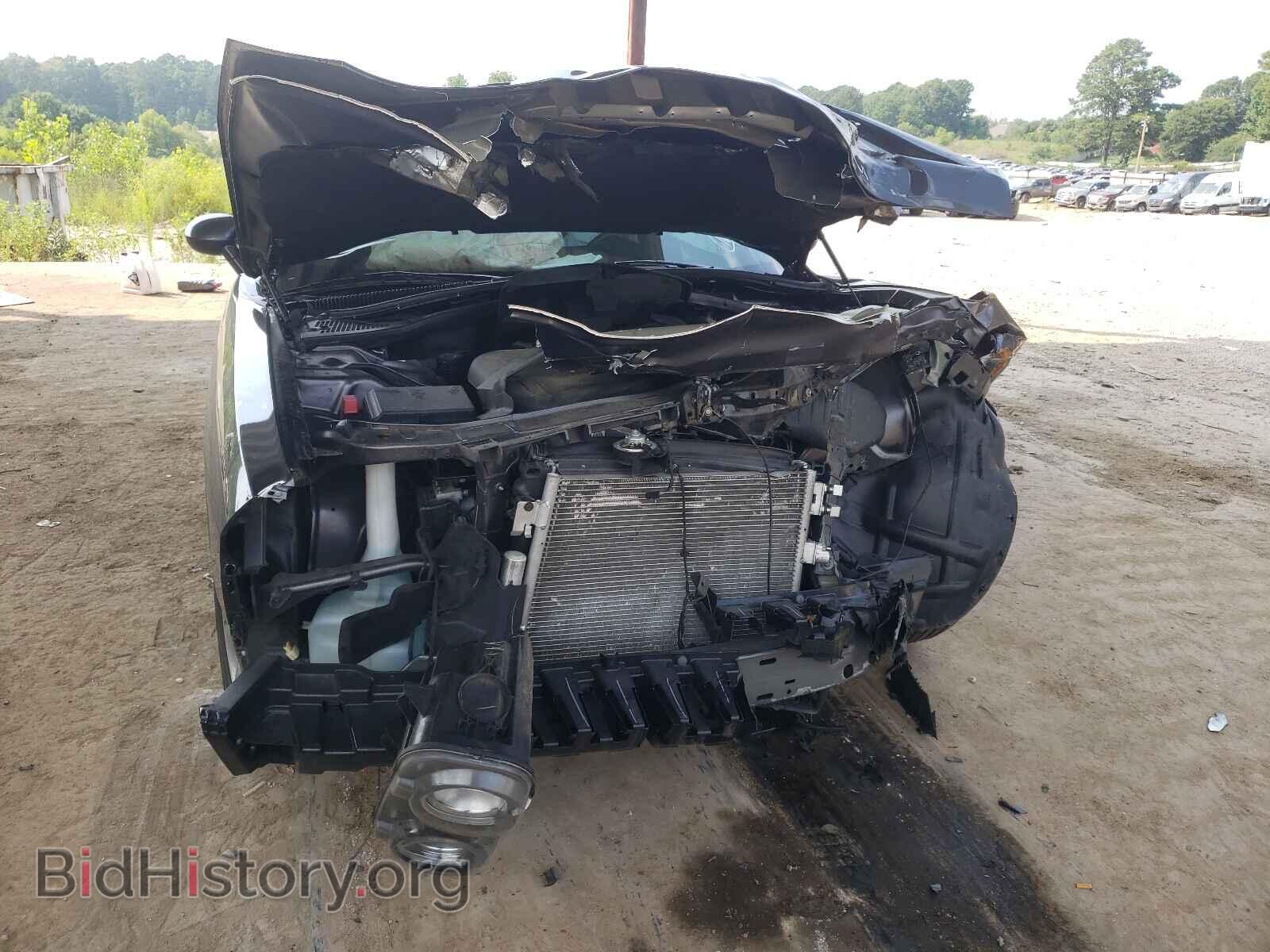 2019 DODGE CHALLENGER - VIN: 2C3CDZAG0KH729488 - Фото 9
