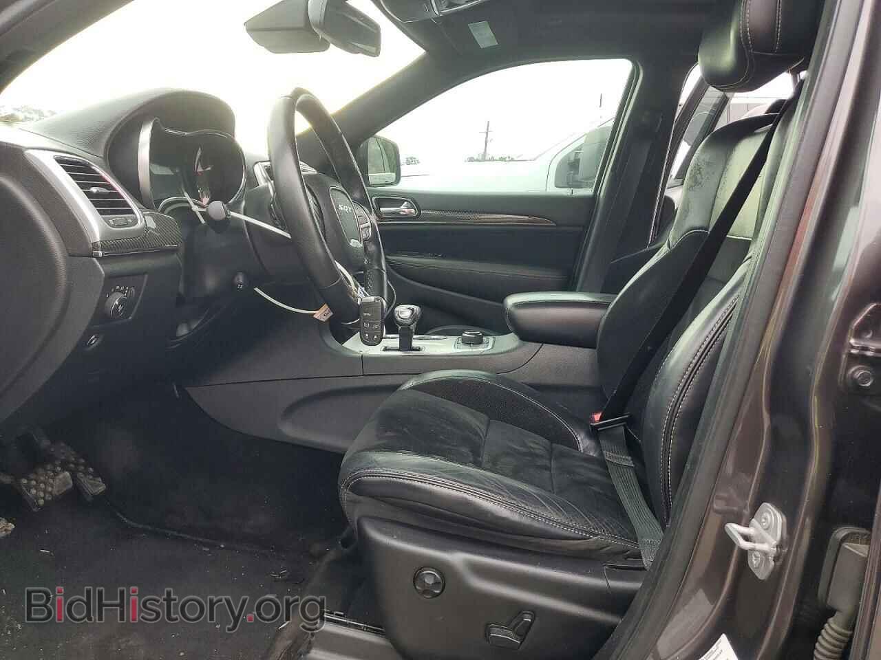 2015 JEEP CHEROKEE - VIN: 1C4RJFDJ8FC741157 - Фото 7