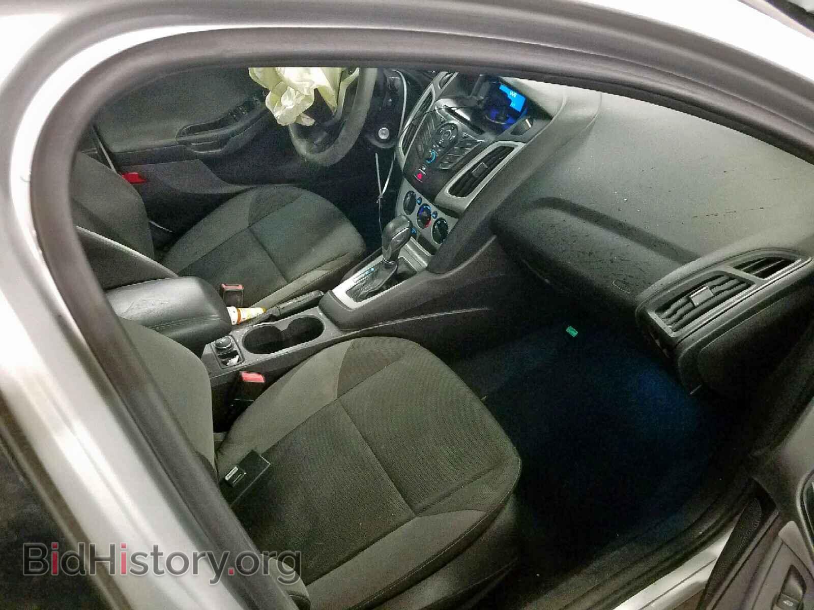 2012 FORD FOCUS SE - VIN: 1FAHP3F24CL294861 - Фото 5