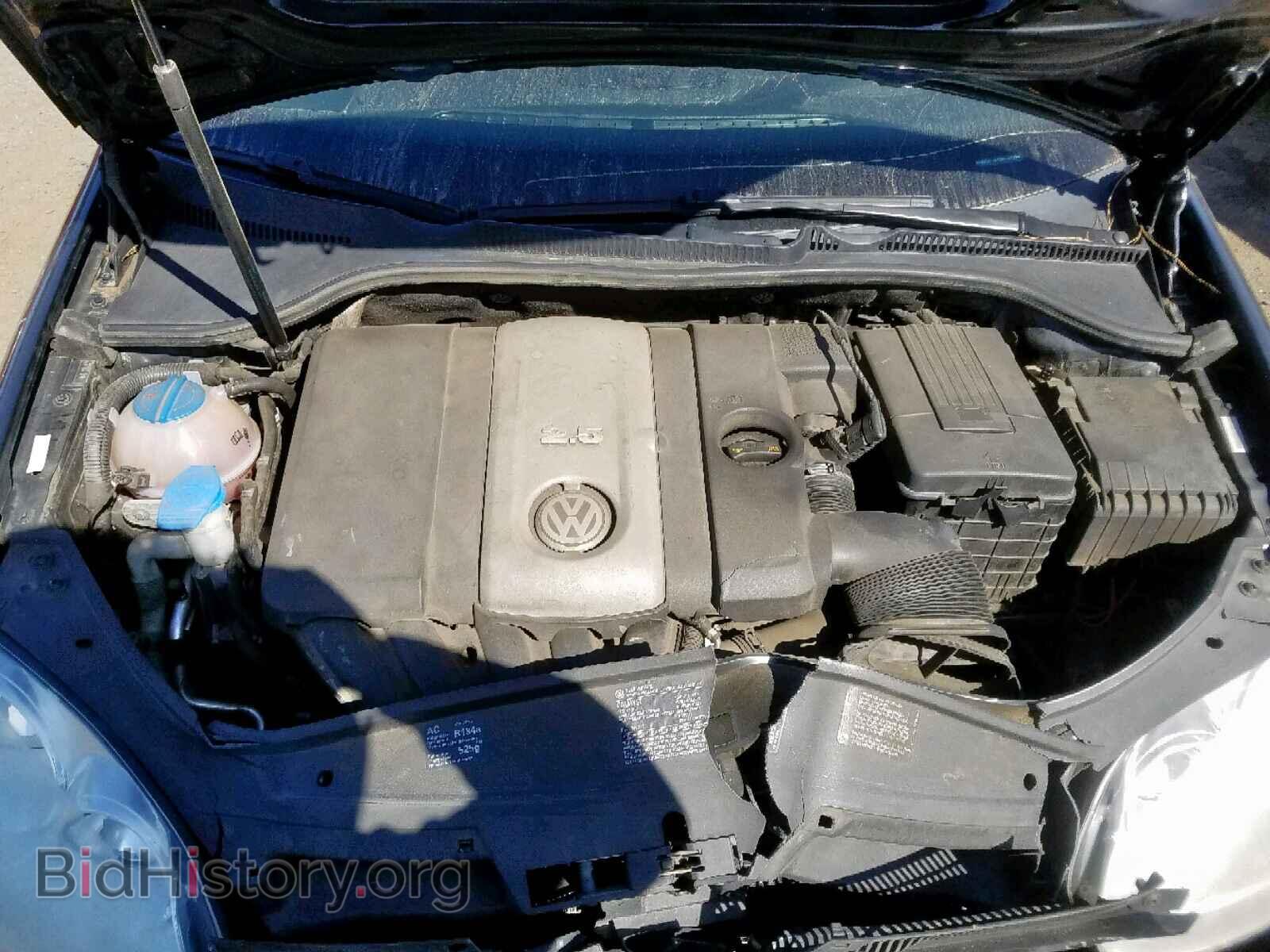 2008 VOLKSWAGEN RABBIT - VIN: WVWAB71K18W147931 - Фото 7