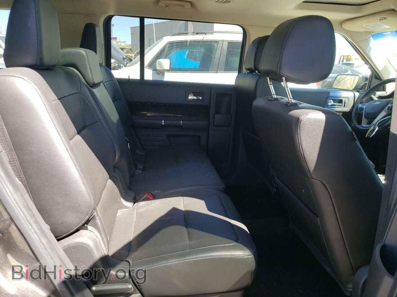 2015 FORD FLEX - VIN: 2FMHK6C86FBA19110 - Фото 6