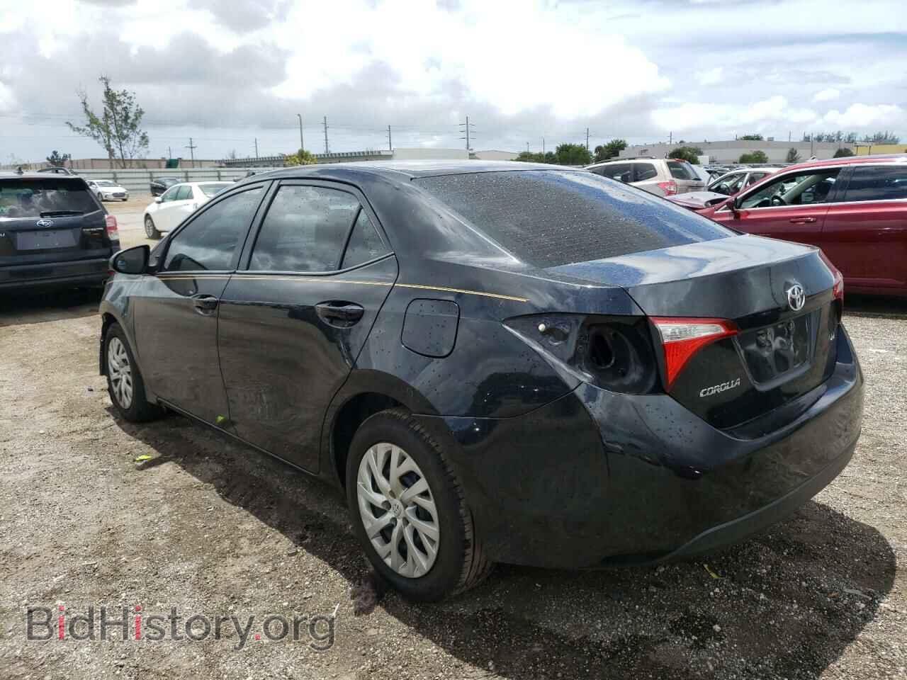 2015 TOYOTA COROLLA - VIN: 5YFBURHE0FP331290 - Фото 3