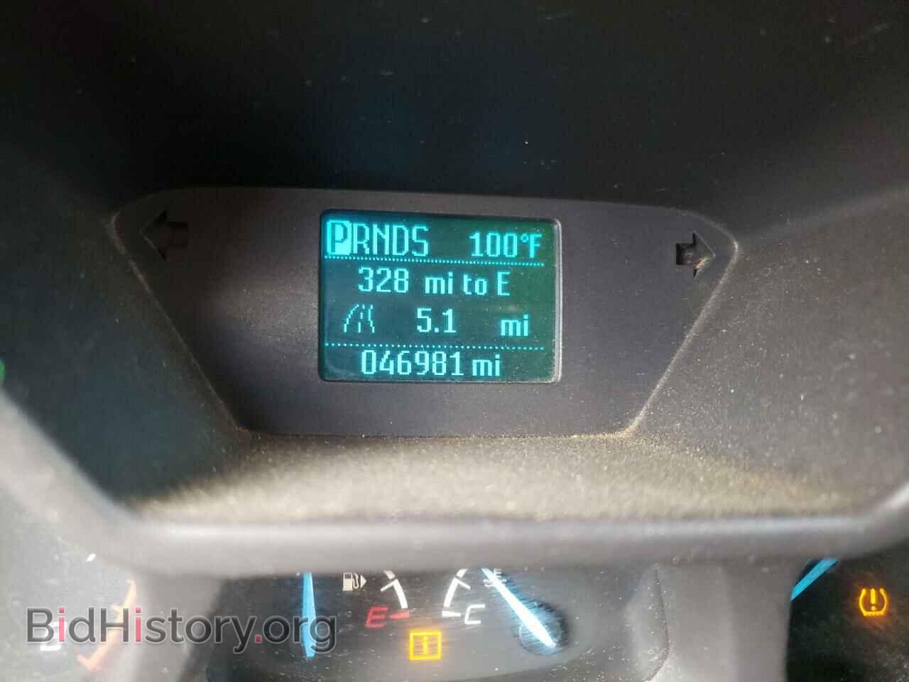 2015 FORD TRANSIT - VIN: NM0LS7E70F1199508 - Фото 8