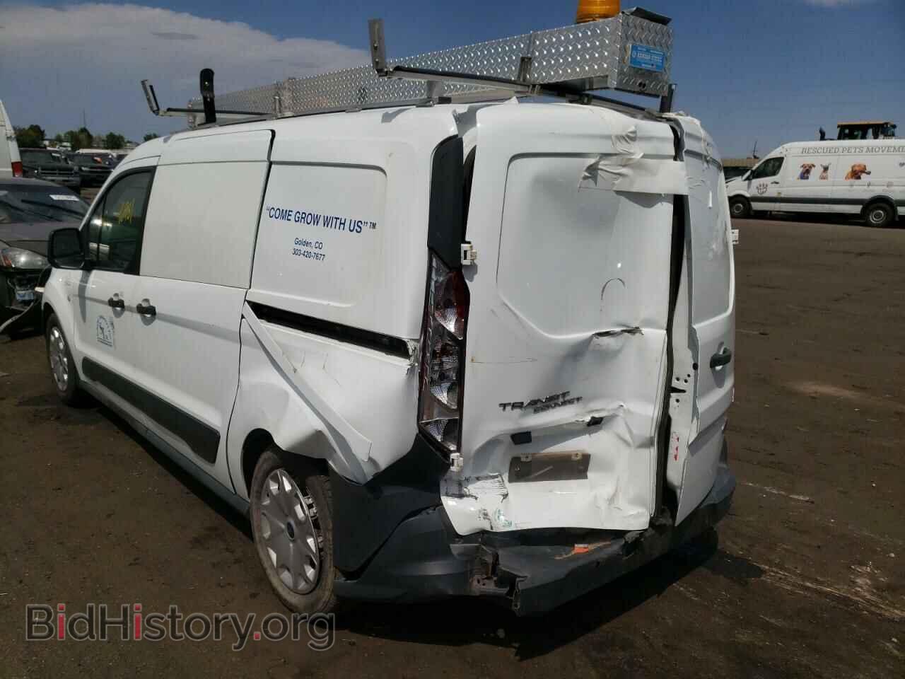 2015 FORD TRANSIT - VIN: NM0LS7E70F1199508 - Фото 9