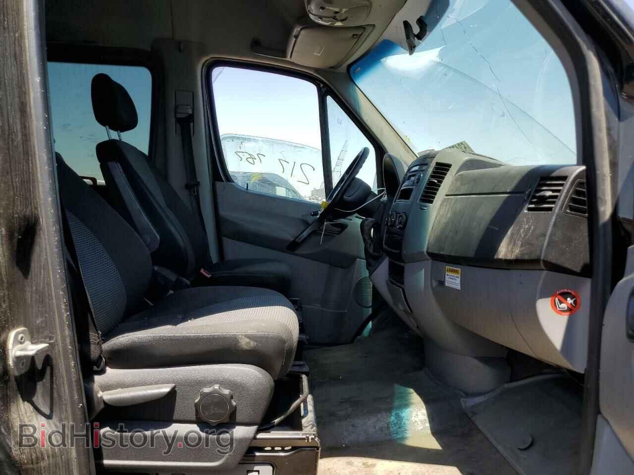 2013 MERCEDES-BENZ SPRINTER - VIN: WDZPE8CC3D5793114 - Фото 5