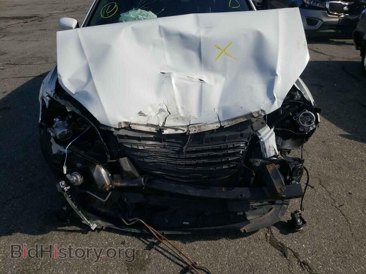 2013 CHRYSLER 200 - VIN: 1C3CCBCG4DN545933 - Photo 9