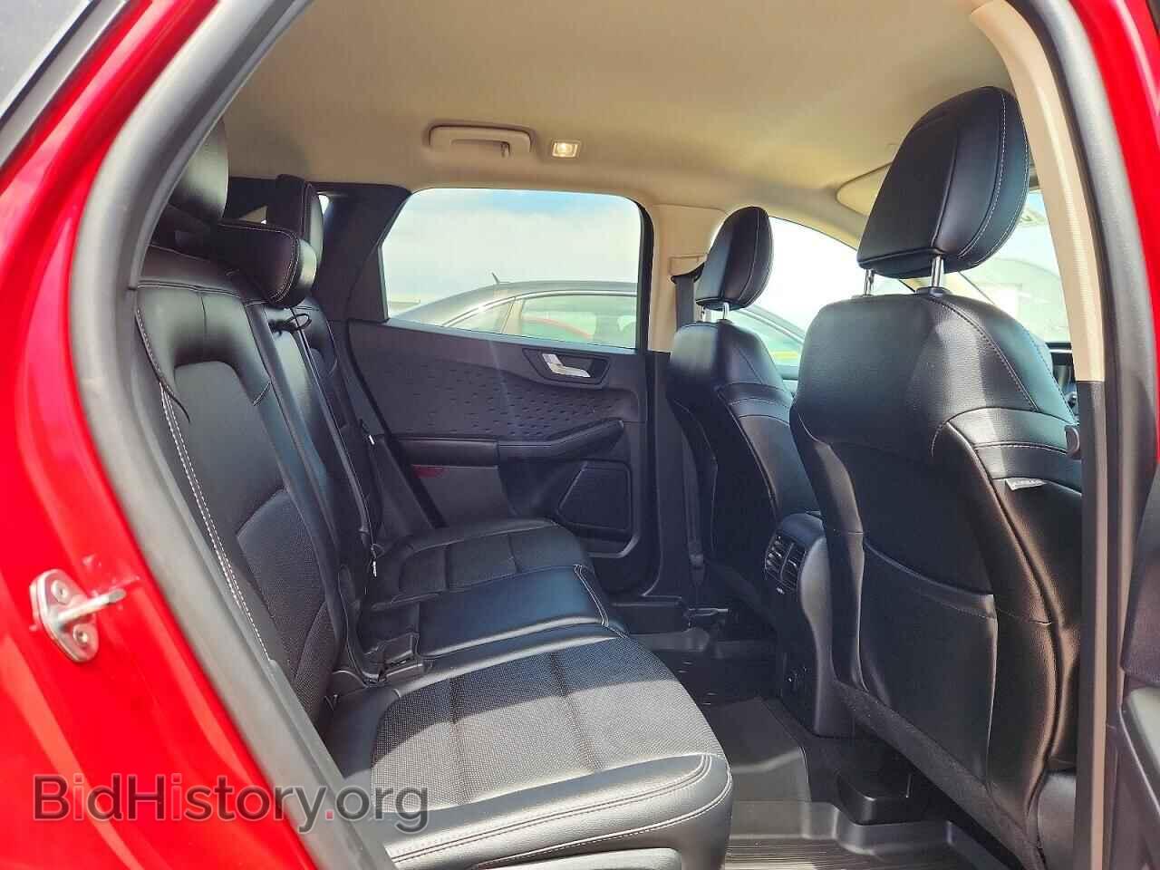 2020 FORD ESCAPE - VIN: 1FMCU0H68LUA33766 - Photo 10