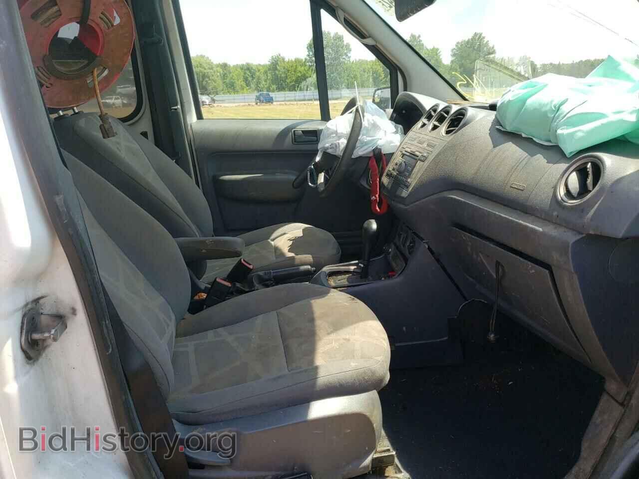 2012 FORD TRANSIT - VIN: NM0KS9CN3CT075466 - Фото 5