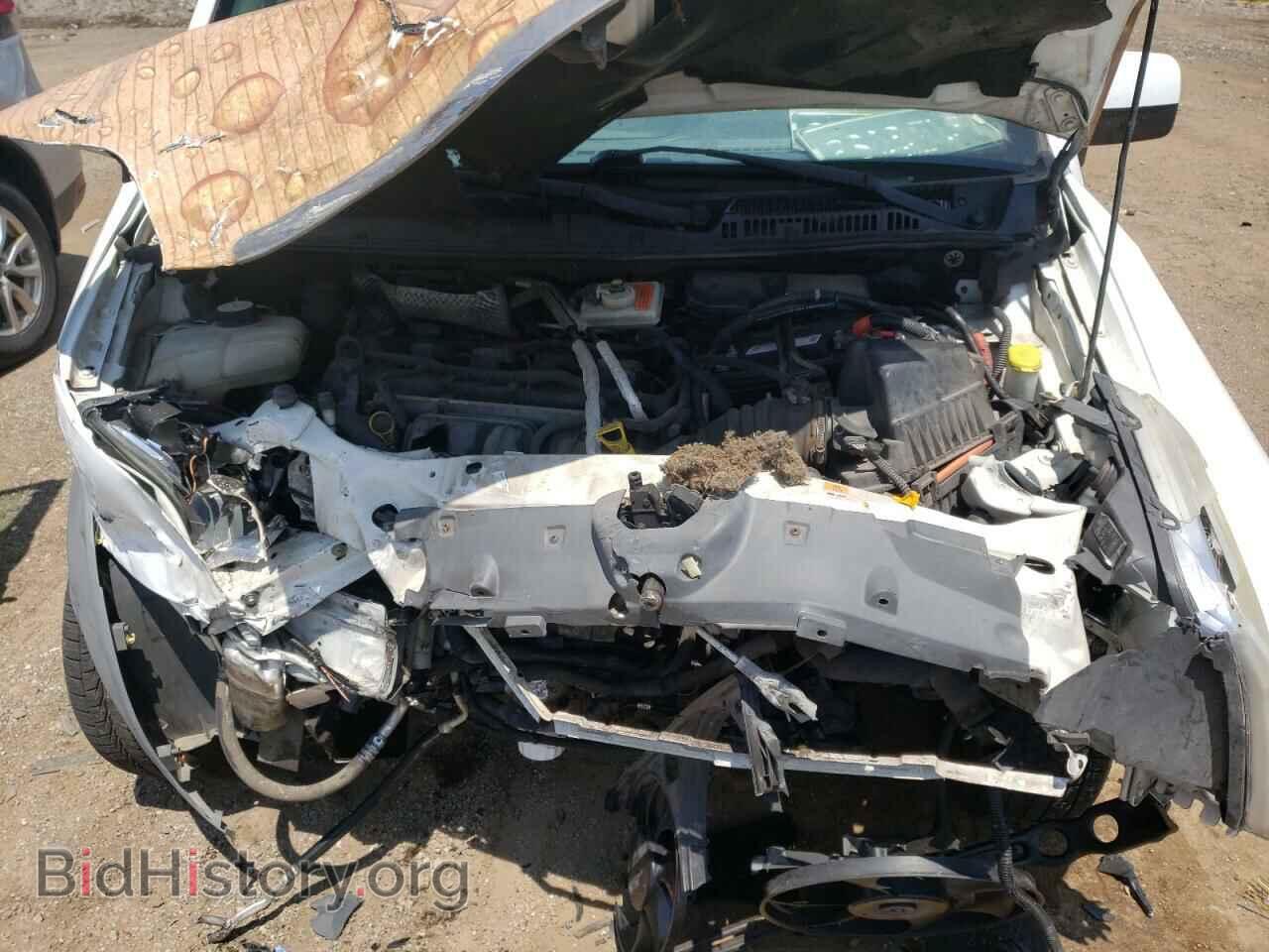 2012 FORD TRANSIT - VIN: NM0KS9CN3CT075466 - Фото 7