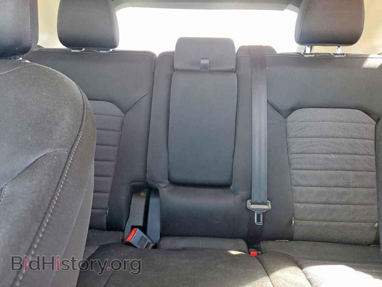2016 FORD EDGE - VIN: 2FMPK4G90GBB69735 - Photo 10