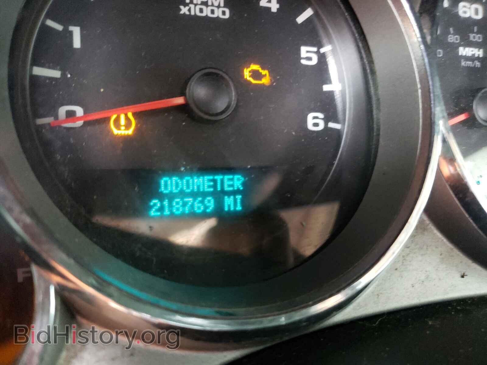 2007 GMC SIERRA - VIN: 2GTEC19J071577950 - Фото 8