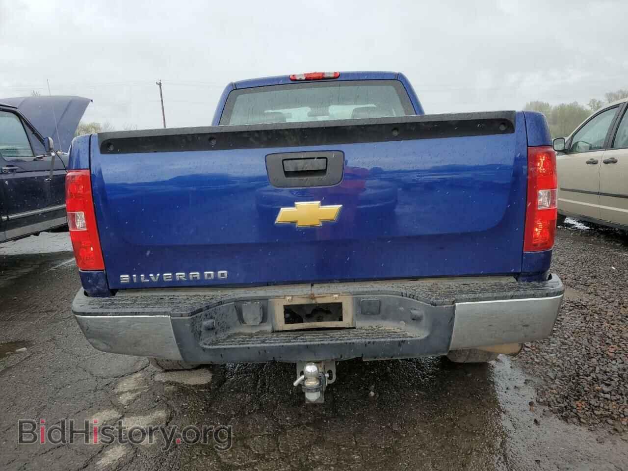 2013 CHEVROLET ALL Models - VIN: 1GCRKPEA9DZ335772 - Фото 6