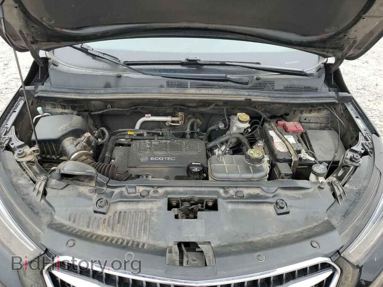 2019 BUICK ENCORE - VIN: KL4CJASB7KB868304 - Photo 12