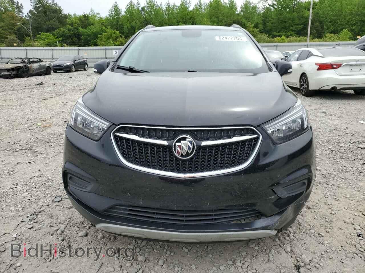 2019 BUICK ENCORE - VIN: KL4CJASB7KB868304 - Photo 5