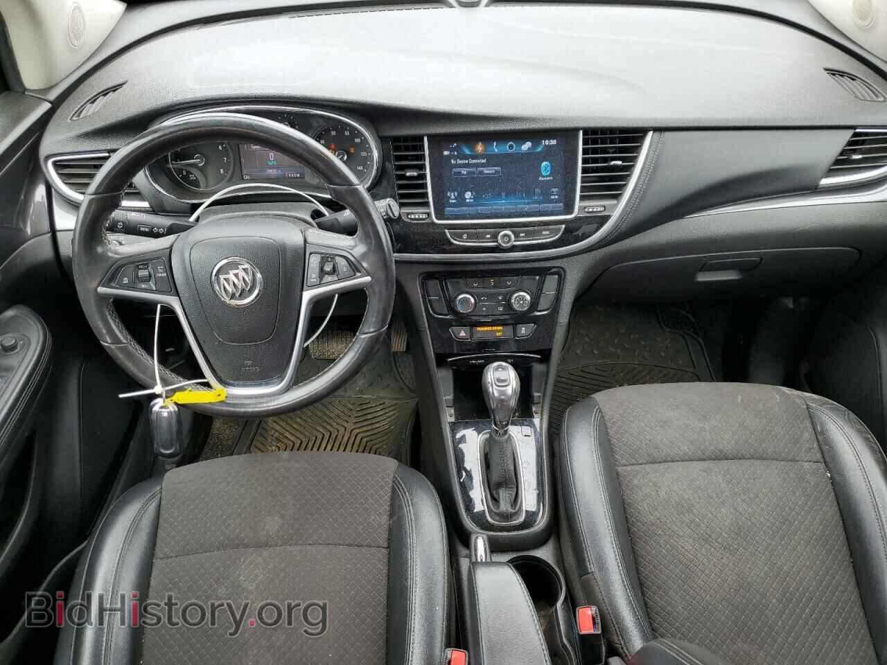 2019 BUICK ENCORE - VIN: KL4CJASB7KB868304 - Photo 8