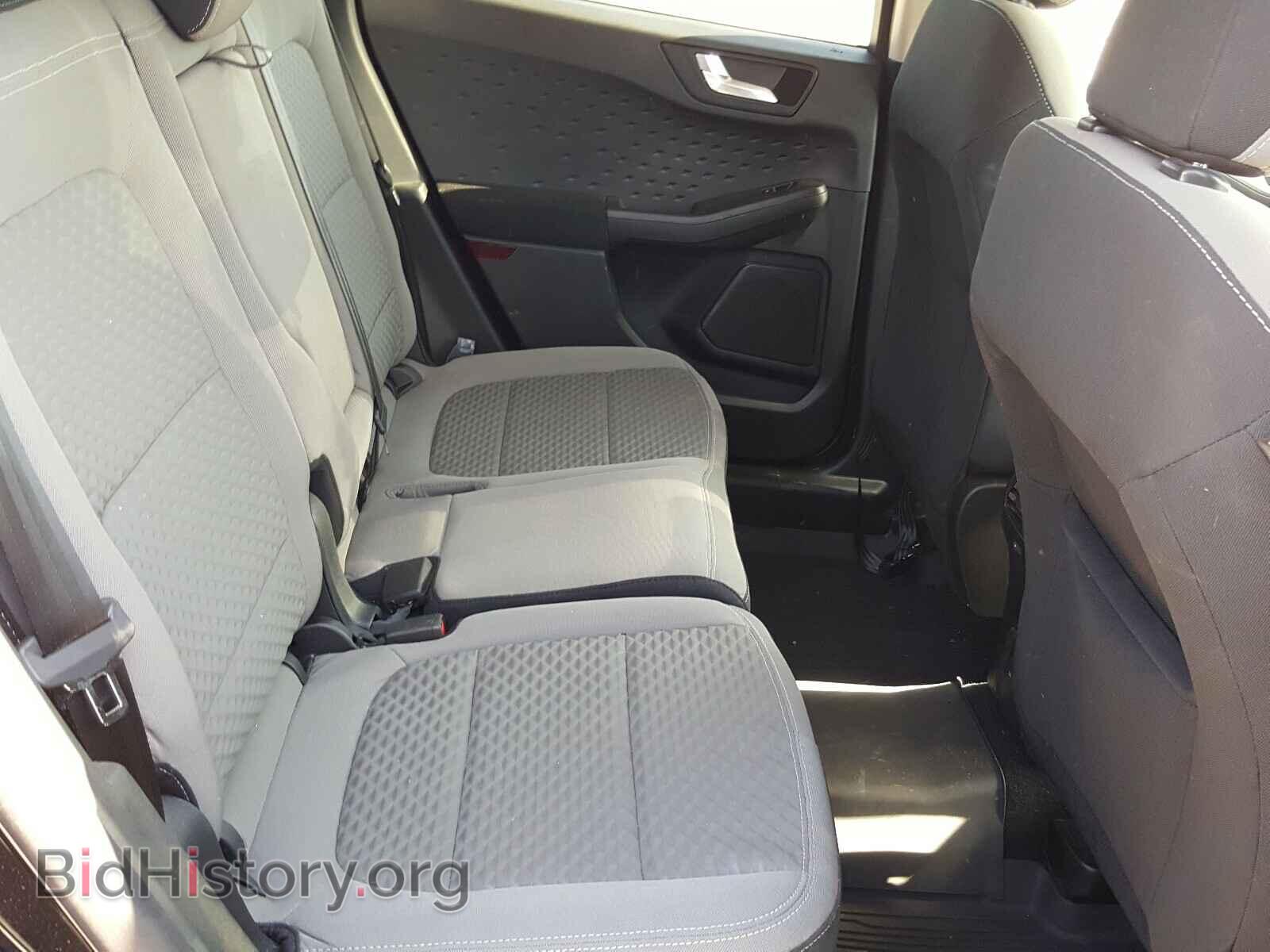 2020 FORD ESCAPE - VIN: 1FMCU9G66LUA95172 - Фото 6