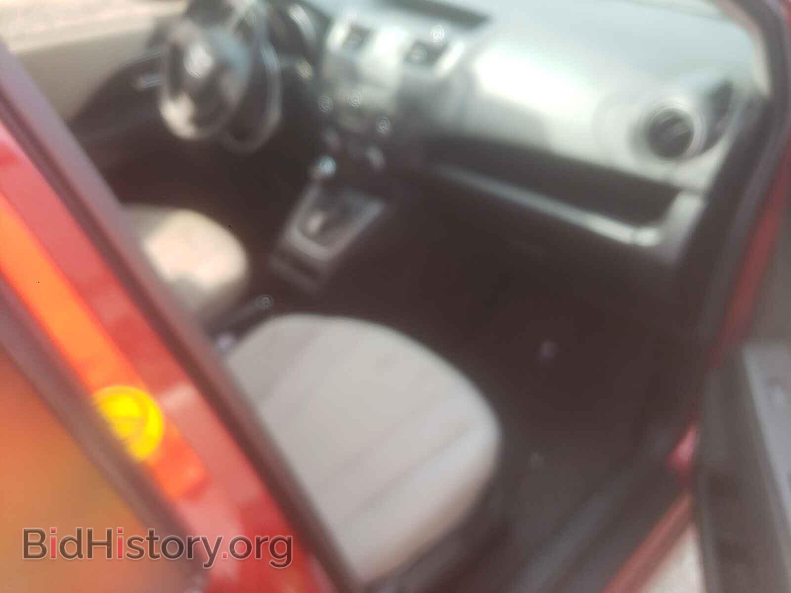 2014 MAZDA 5 - VIN: JM1CW2CL2E0174723 - Фото 5