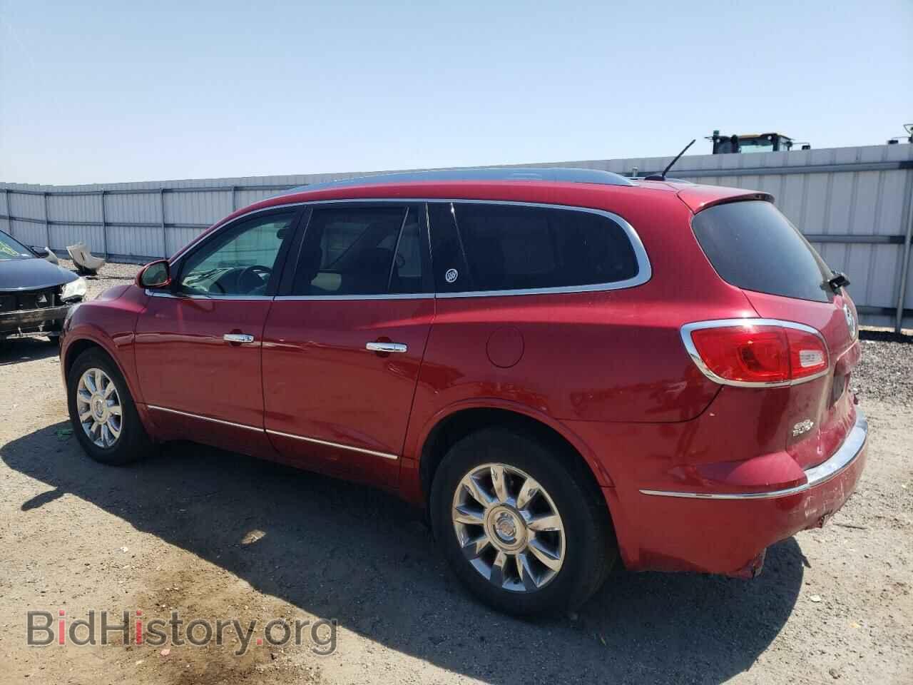 2014 BUICK ENCLAVE - VIN: 5GAKVCKDXEJ103473 - Photo 2