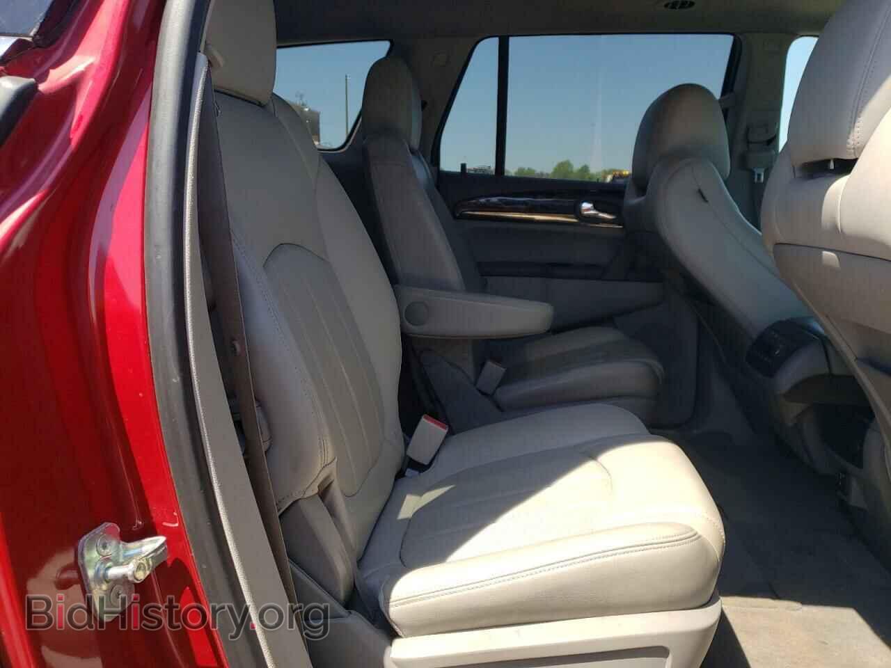 2014 BUICK ENCLAVE - VIN: 5GAKVCKDXEJ103473 - Photo 11