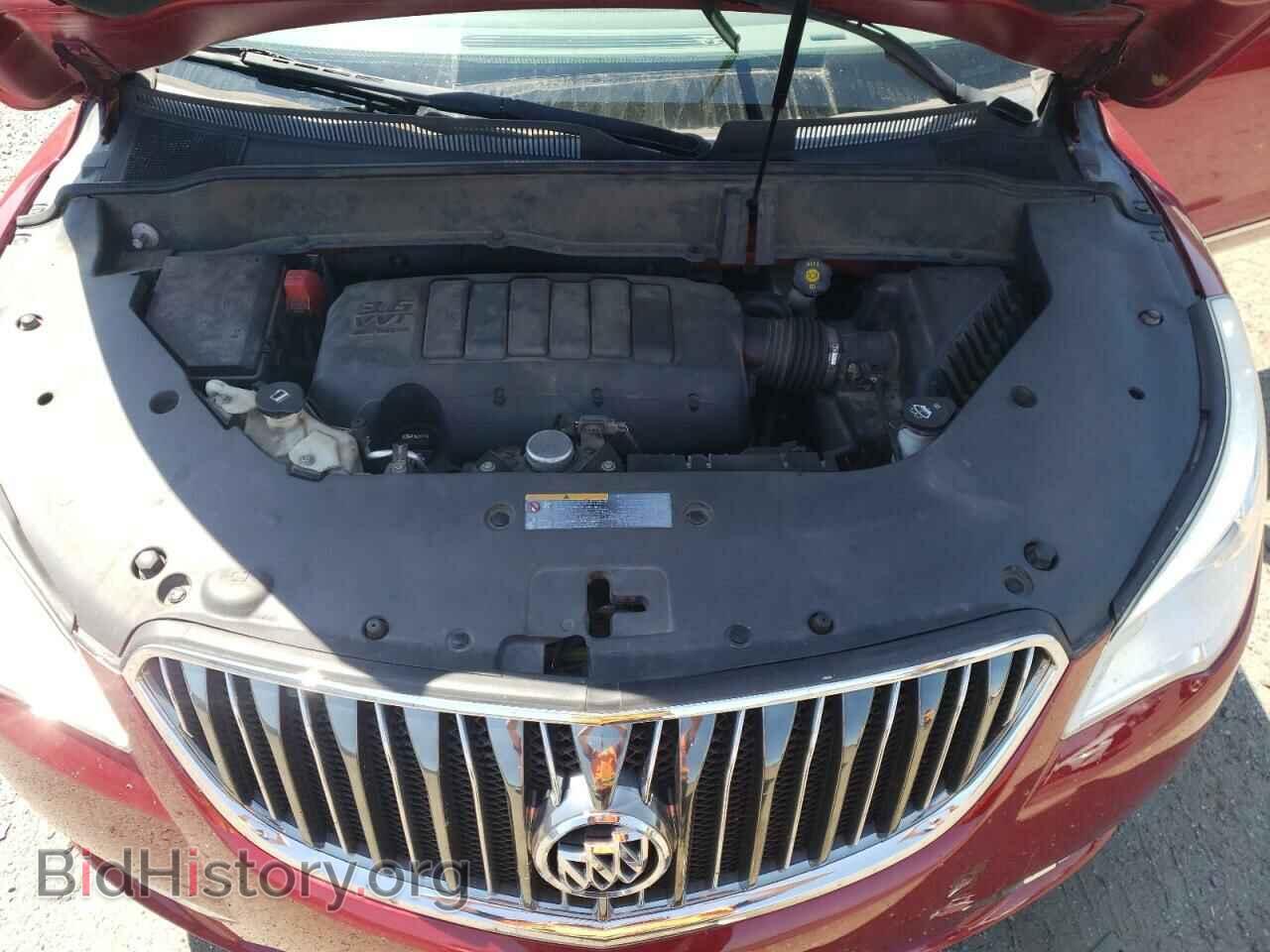 2014 BUICK ENCLAVE - VIN: 5GAKVCKDXEJ103473 - Photo 12
