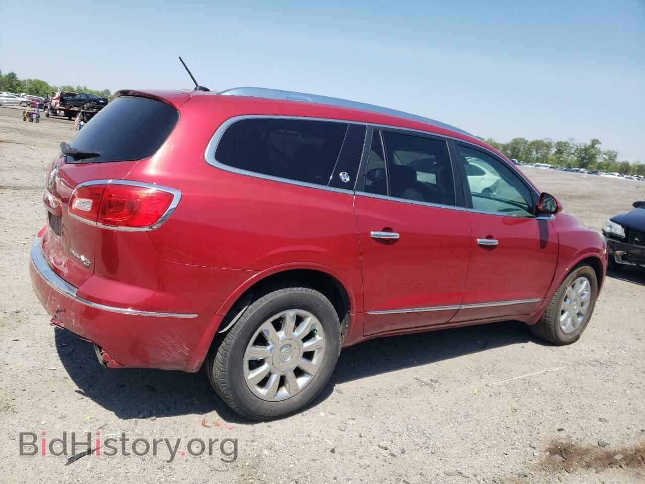 2014 BUICK ENCLAVE - VIN: 5GAKVCKDXEJ103473 - Photo 3