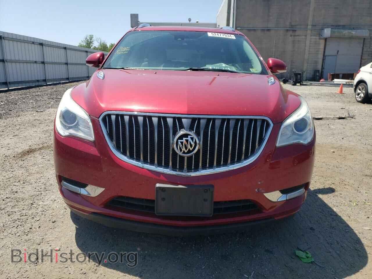 2014 BUICK ENCLAVE - VIN: 5GAKVCKDXEJ103473 - Photo 5