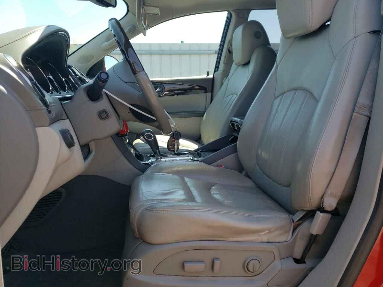 2014 BUICK ENCLAVE - VIN: 5GAKVCKDXEJ103473 - Photo 7
