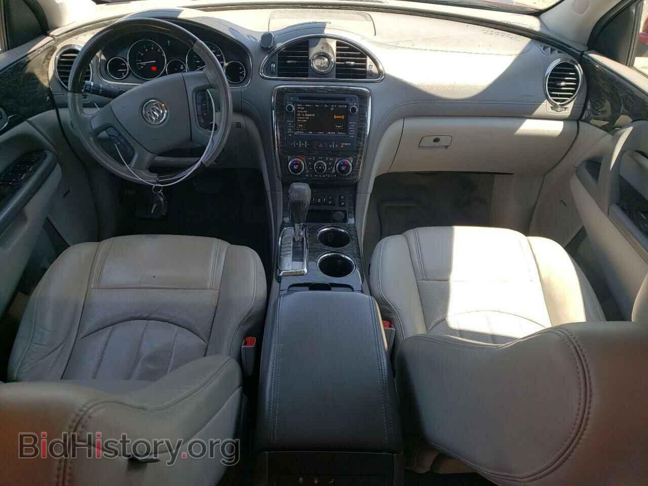 2014 BUICK ENCLAVE - VIN: 5GAKVCKDXEJ103473 - Photo 8
