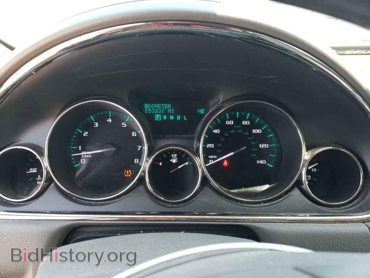 2014 BUICK ENCLAVE - VIN: 5GAKVCKDXEJ103473 - Photo 9