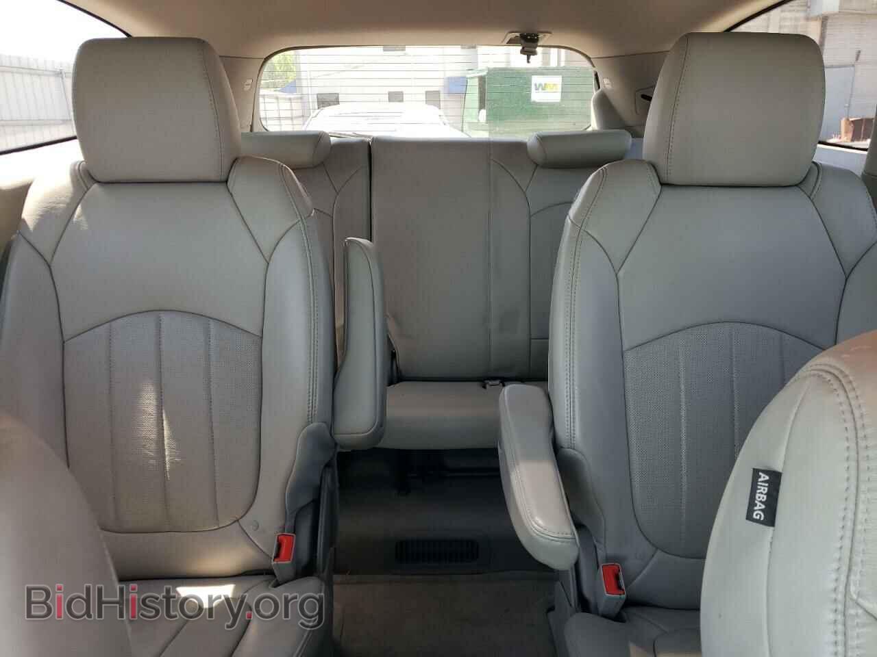 2014 BUICK ENCLAVE - VIN: 5GAKVCKDXEJ103473 - Photo 10