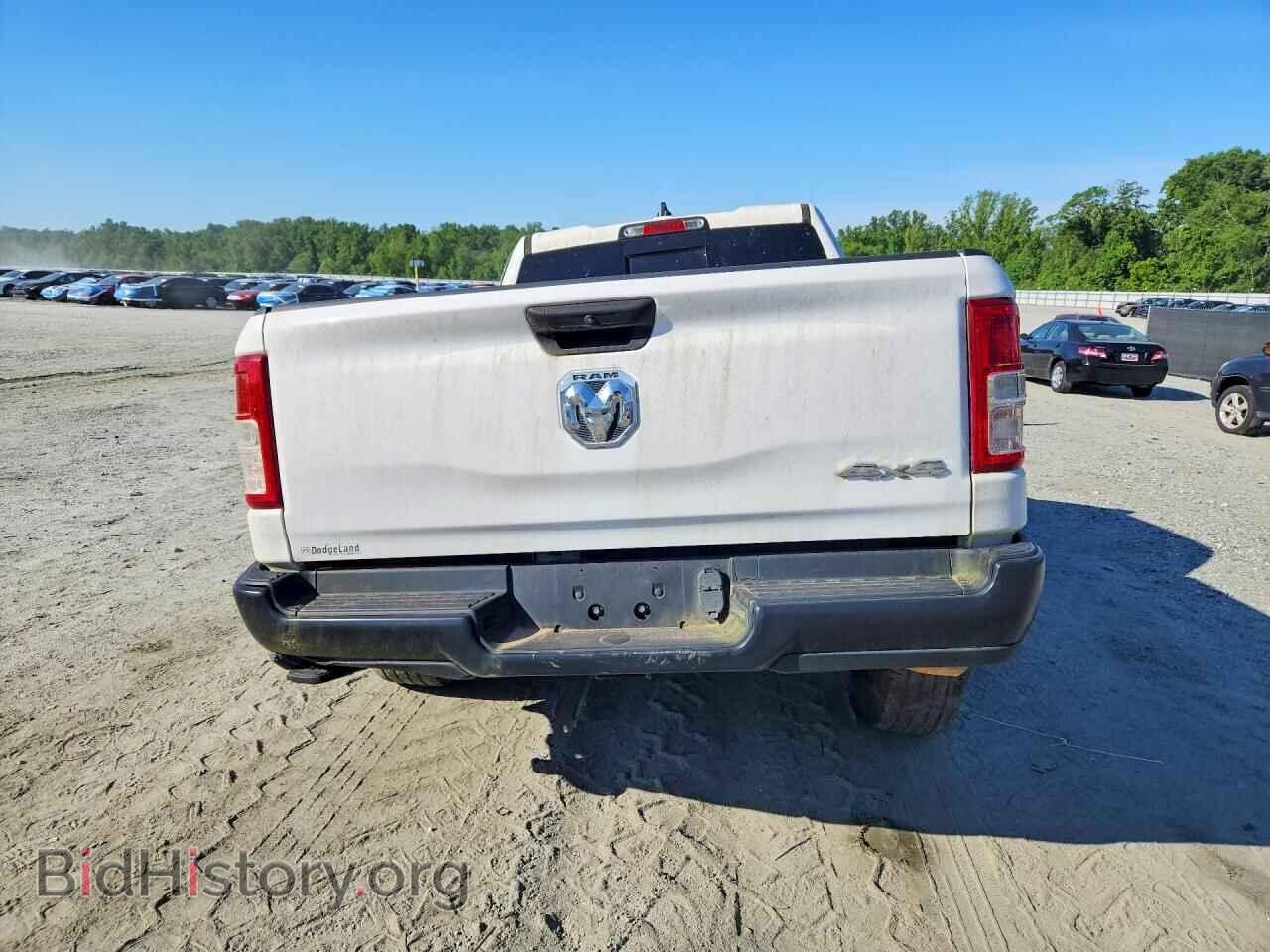 2022 RAM 1500 - VIN: 1C6SRFCT5NN374435 - Photo 6