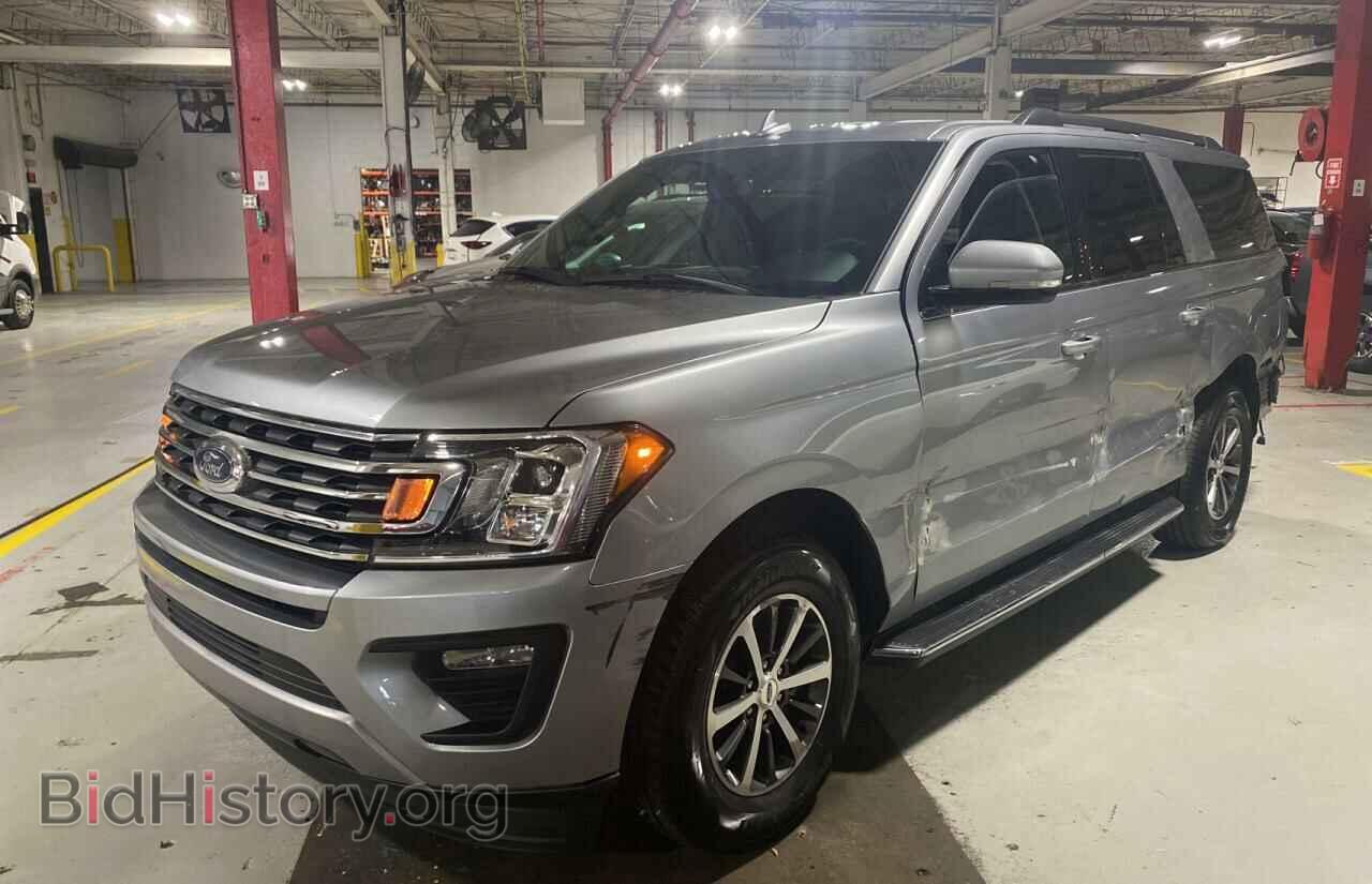 2020 FORD EXPEDITION - VIN: 1FMJK1HT3LEA04260 - Фото 2