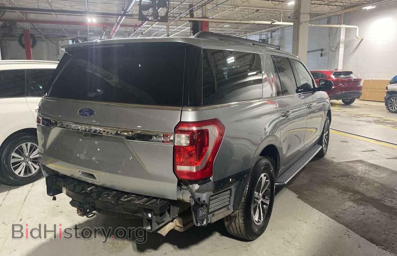 2020 FORD EXPEDITION - VIN: 1FMJK1HT3LEA04260 - Фото 4
