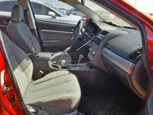 2010 MITSUBISHI GALANT - VIN: 4A32B2FF4AE013085 - Фото 5