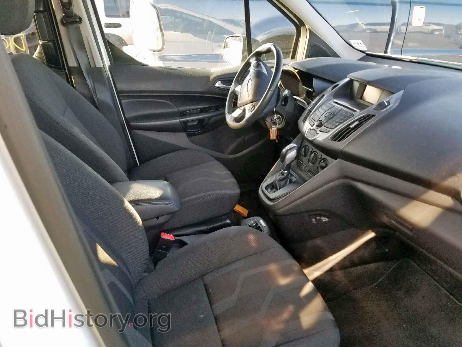 2014 FORD TRANSIT CO - VIN: NM0GS9F72E1137554 - Фото 3