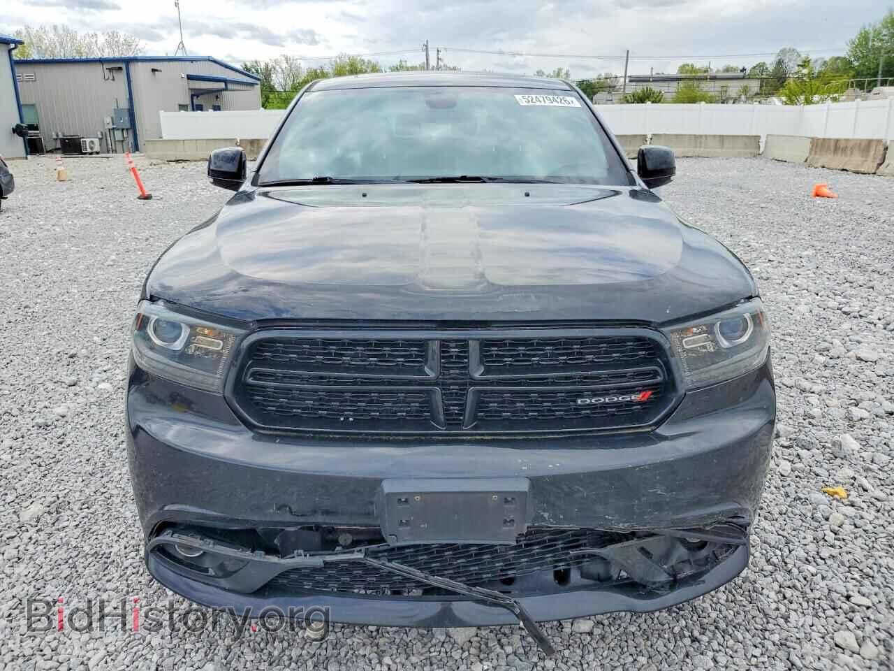 2015 DODGE DURANGO - VIN: 1C4RDJDG6FC843698 - Photo 5