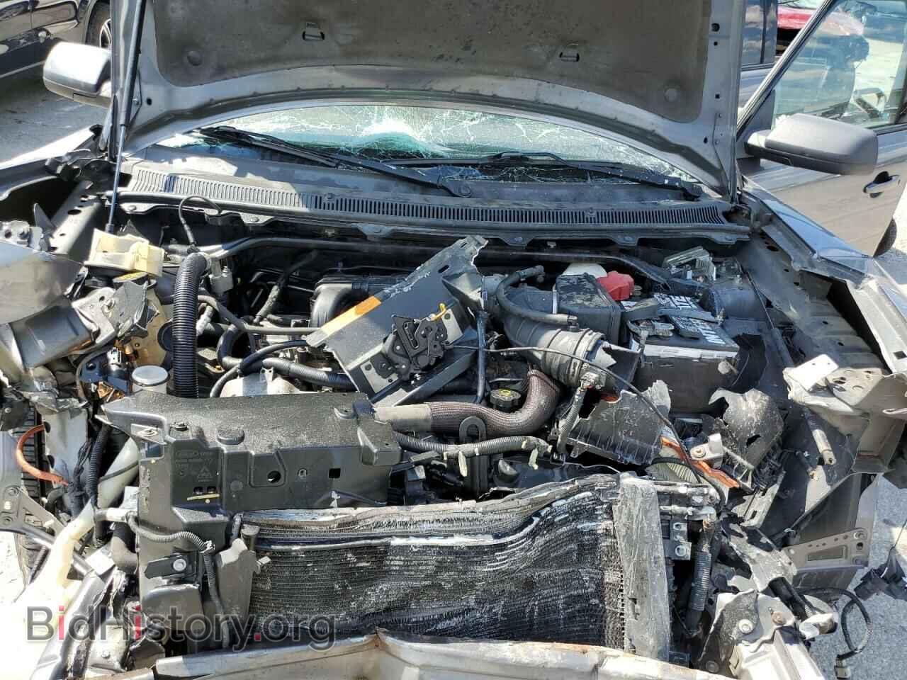 2010 FORD FLEX - VIN: 2FMGK5BC1ABA42475 - Photo 7