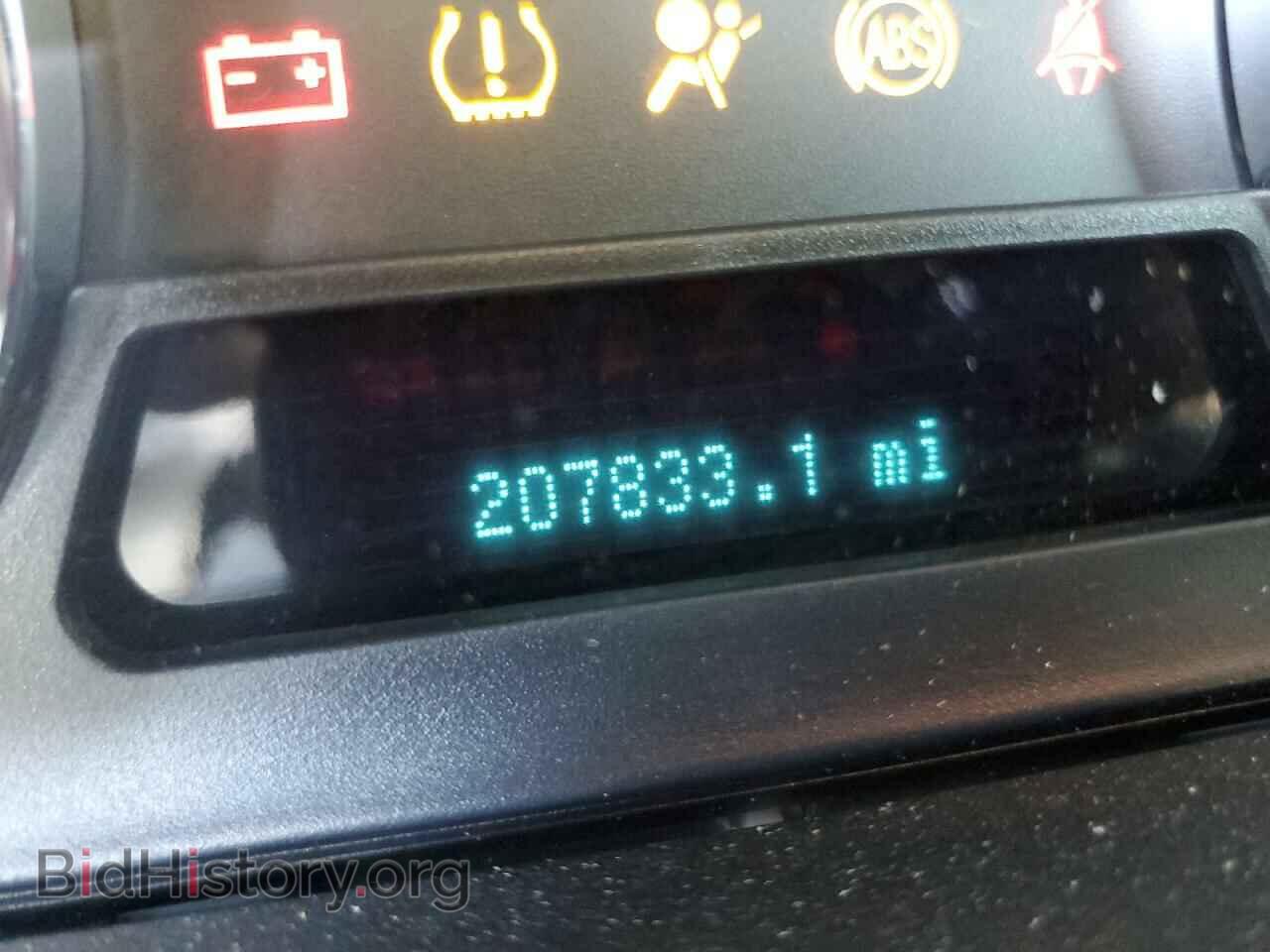 2010 FORD FLEX - VIN: 2FMGK5BC1ABA42475 - Photo 8
