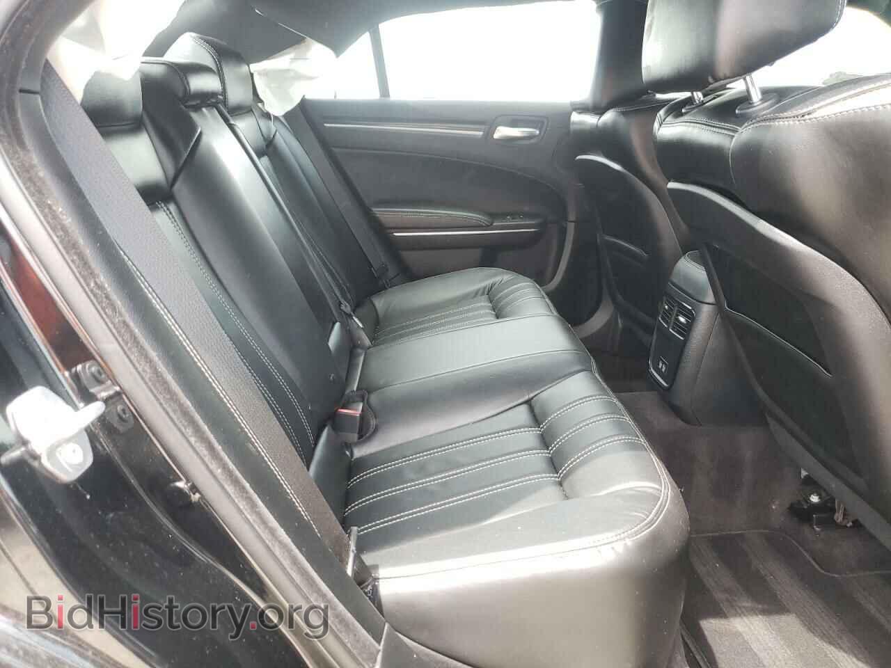 2017 CHRYSLER 300 - VIN: 2C3CCAGG7HH512489 - Photo 6
