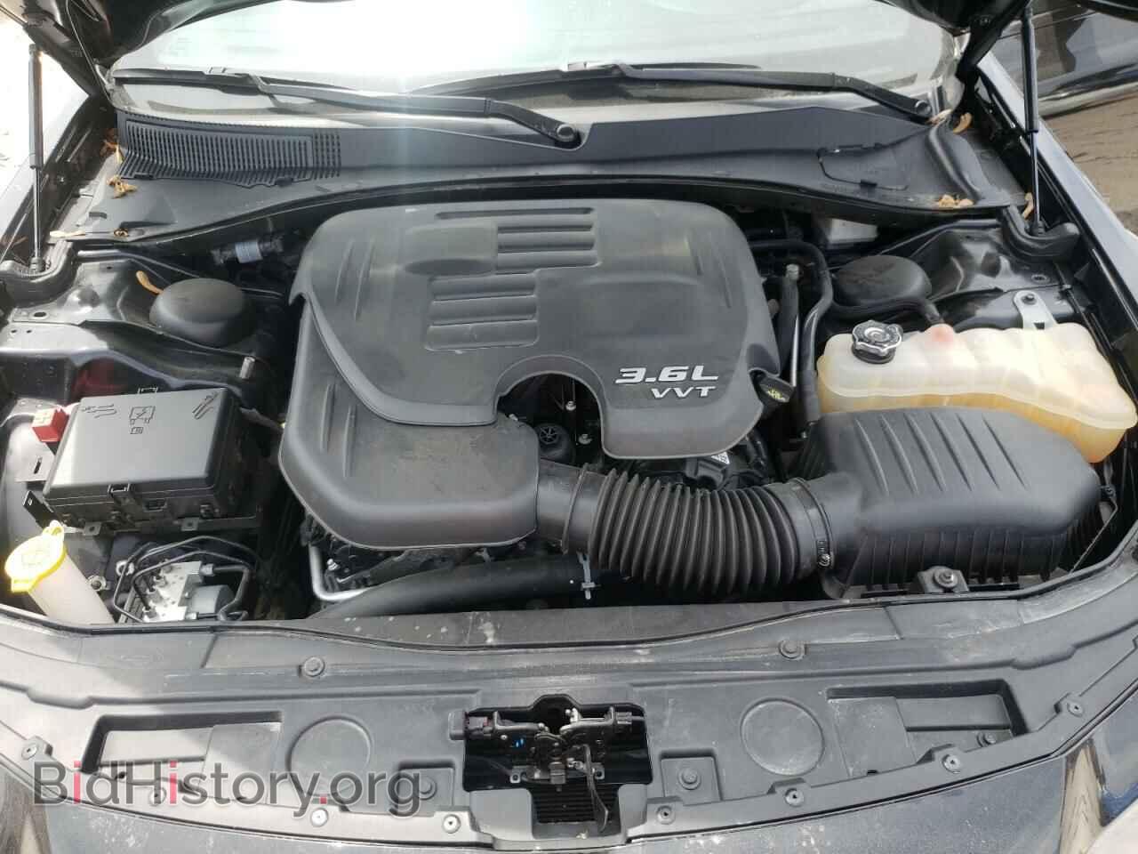 2017 CHRYSLER 300 - VIN: 2C3CCAGG7HH512489 - Photo 7