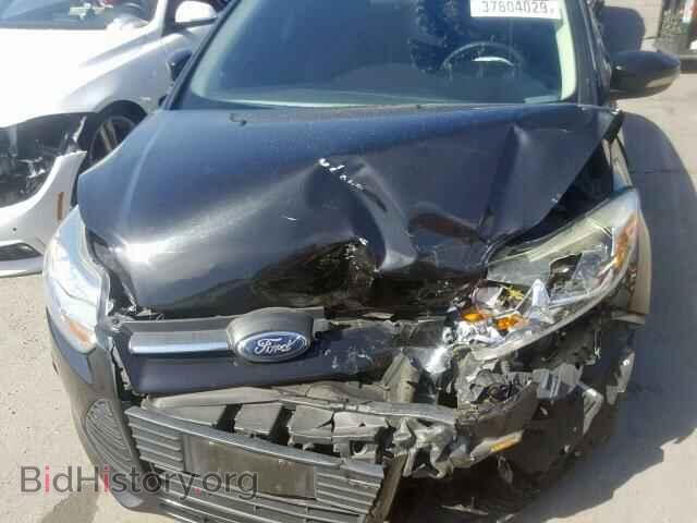 2013 FORD FOCUS - VIN: 1FADP3K2XDL164394 - Фото 7
