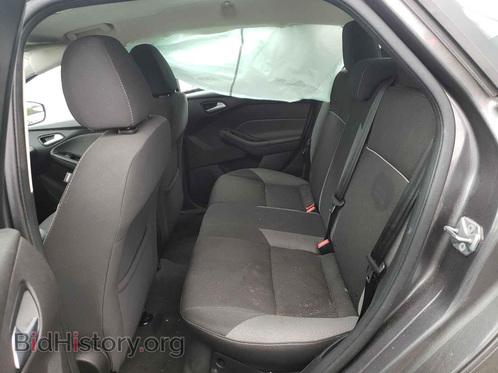 2013 FORD FOCUS - VIN: 1FADP3K23DL160509 - Photo 6