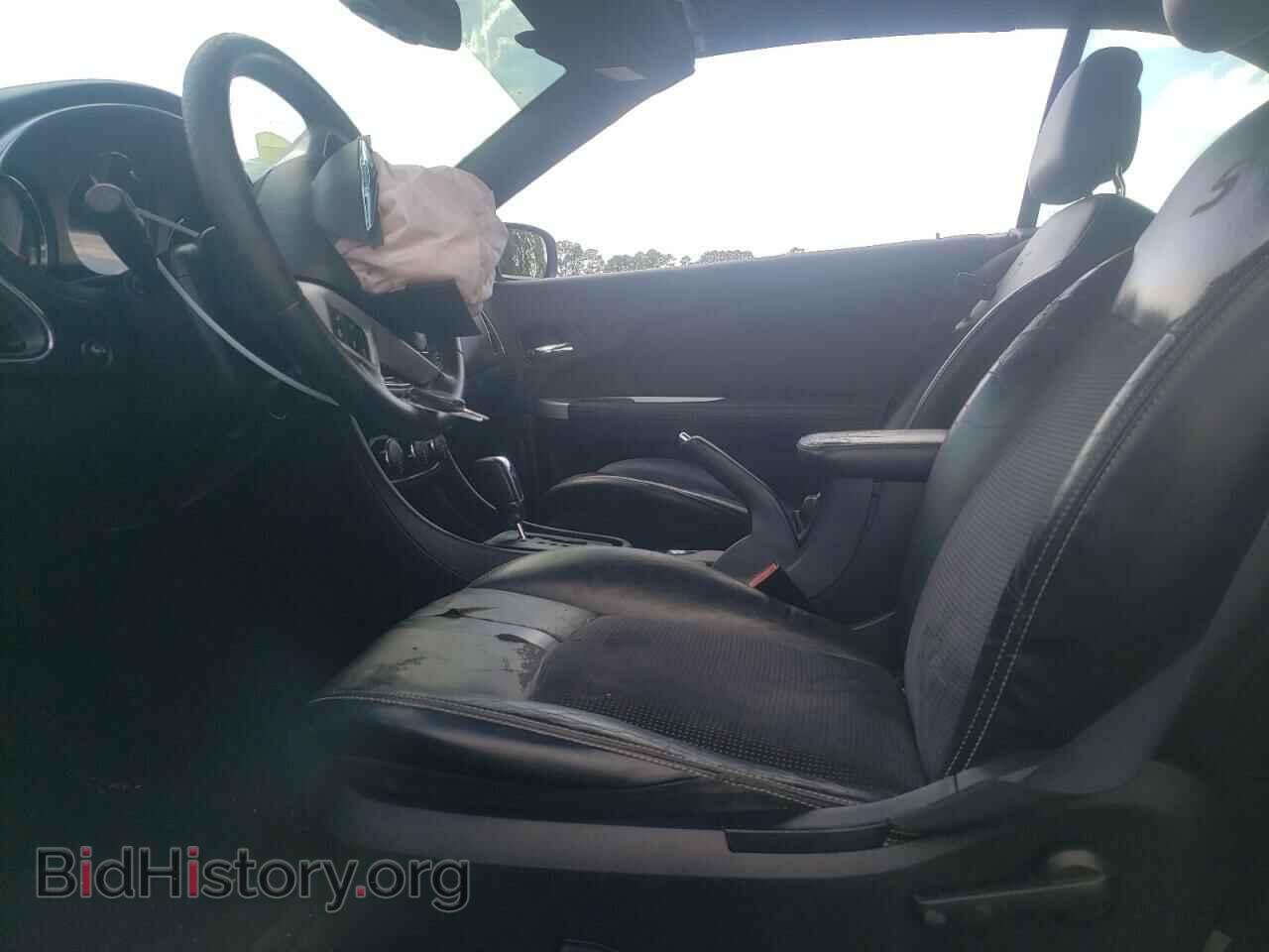 2013 CHRYSLER 200 - VIN: 1C3BCBGG4DN598721 - Photo 7