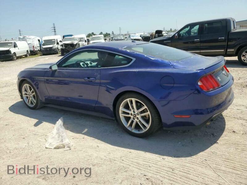 2016 Ford ALL MODELS (VIN 1FA6P8TH8G5272806) — фото 2 из 12
