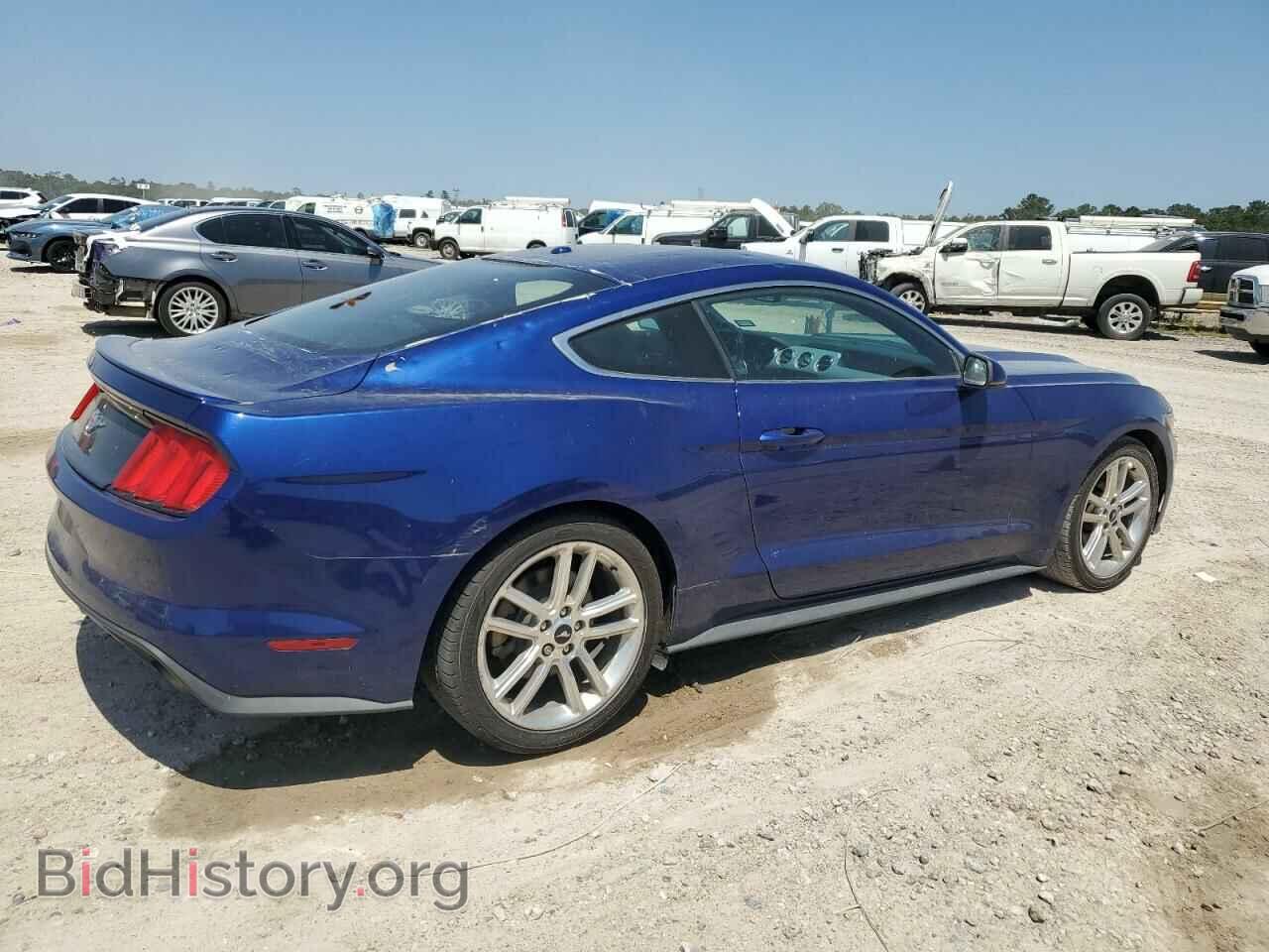 2016 FORD ALL Models - VIN: 1FA6P8TH8G5272806 - Фото 3