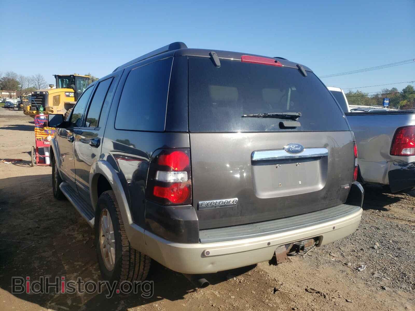 2006 FORD EXPLORER - VIN: 1FMEU74E36UB39142 - Photo 3