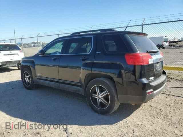 2012 GMC TERRAIN - VIN: 2GKALUEKXC6321444 - Фото 2
